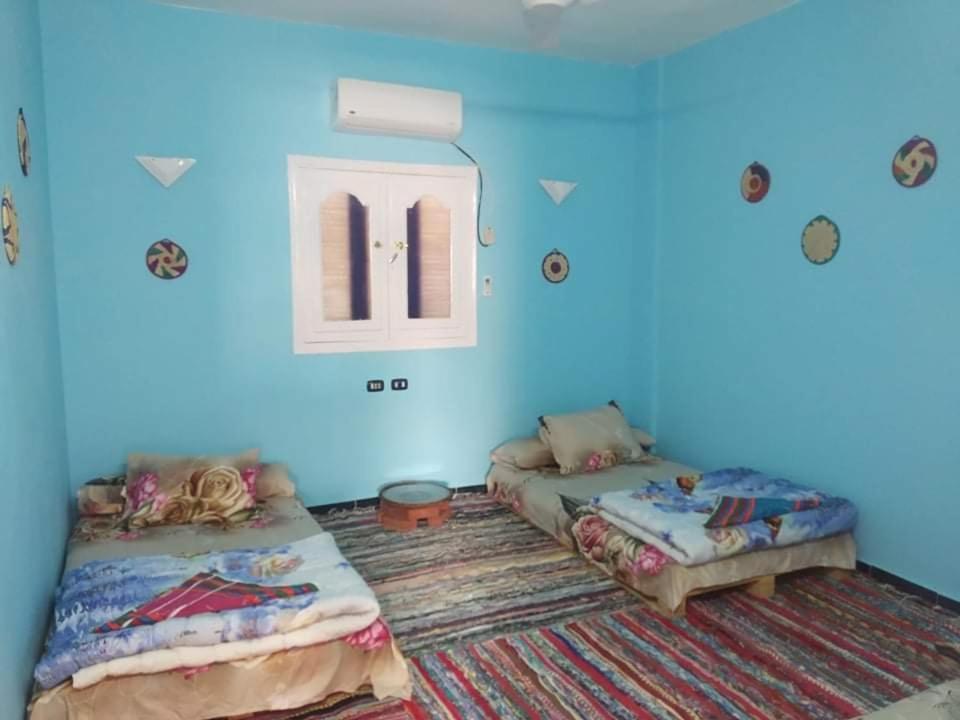 Nubian Kingdom Aragheed House Apartment Aswan Exterior photo