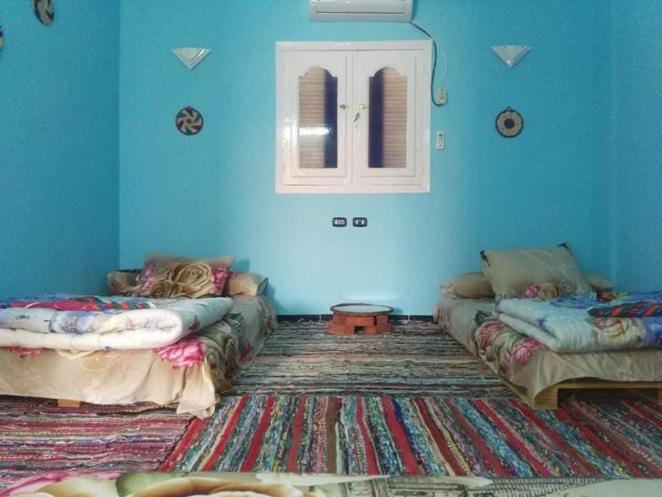 Nubian Kingdom Aragheed House Apartment Aswan Exterior photo