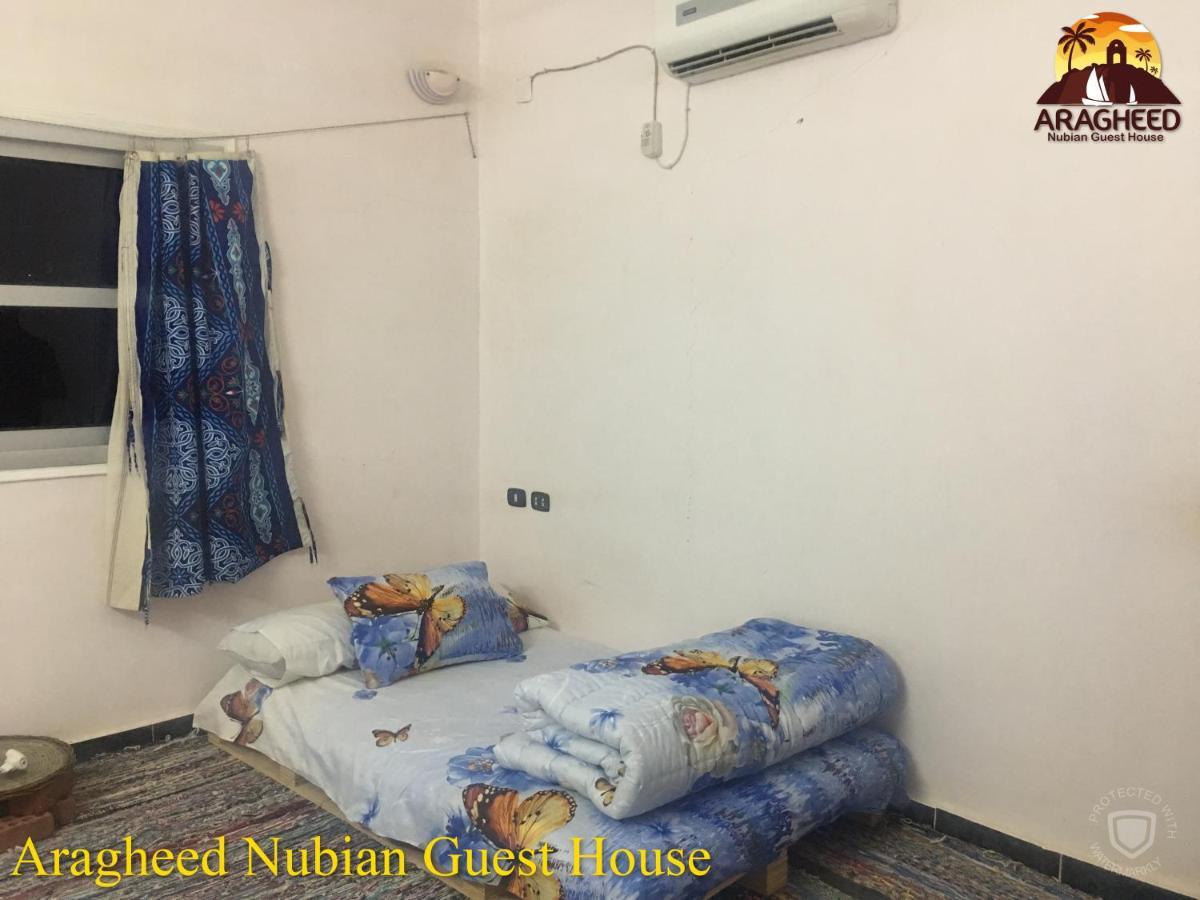 Nubian Kingdom Aragheed House Apartment Aswan Exterior photo